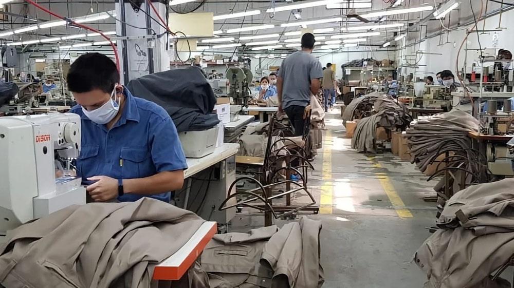 INDUSTRIA RIOJANA EN ALERTA: COMPETENCIA DESLEAL Y APERTURA DE INPORTACIONES