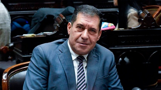 DIPUTADOS RIOJANOS PIDEN AUDIENCIA CON MARTIN MENEM POR DEUDA DE NACI&Oacute;N CON LA RIOJA