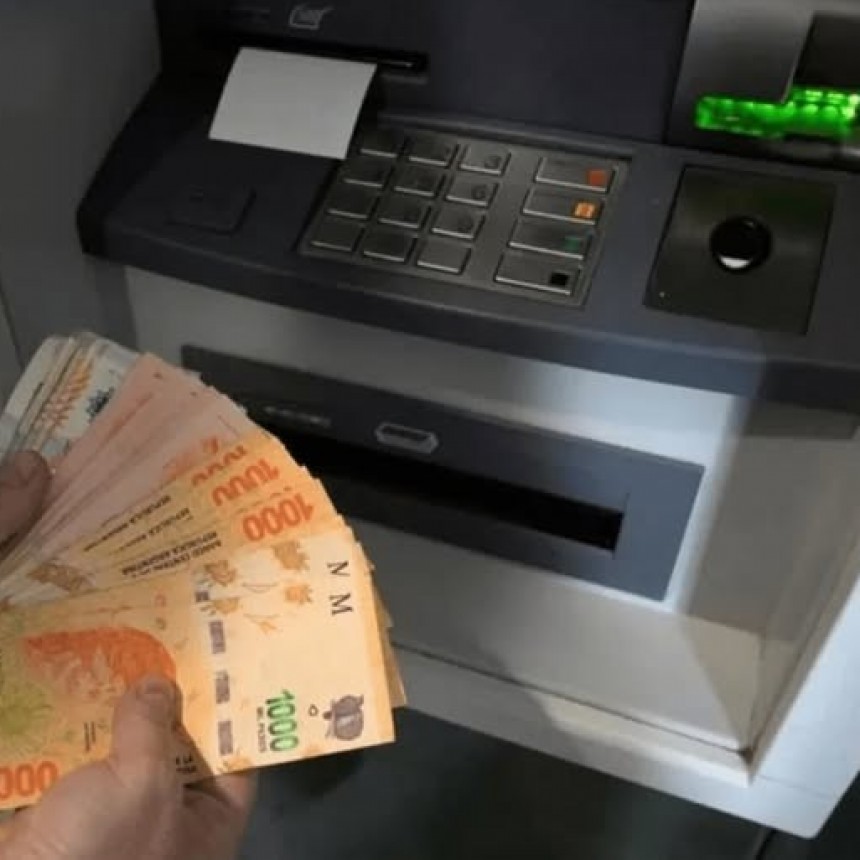 ARRANCA EL PAGO A EMPLEADOS PÚBLICOS DE LA QUINCENITA Y SEGUNDA CUOTA DEL BONO