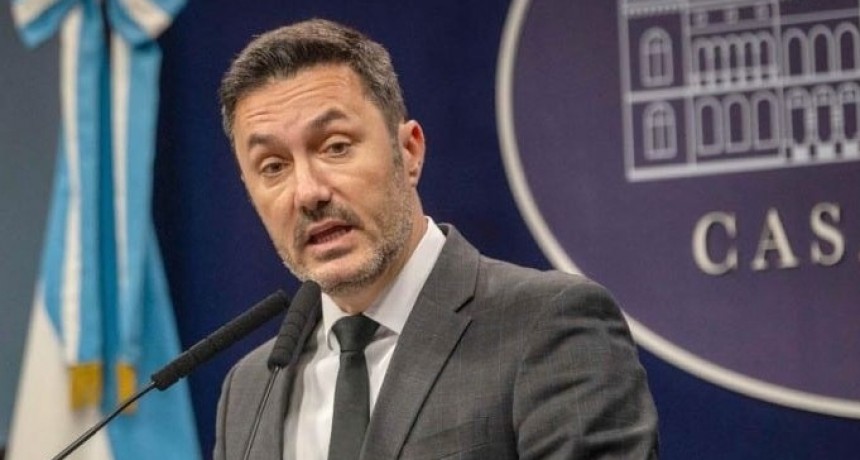 EL MINISTERIO DE DEFENSA DIO DE BAJA A 23 MILITARES POR SENTENCIA FIRME EN CRÍMENES DE LESA HUMANIDAD