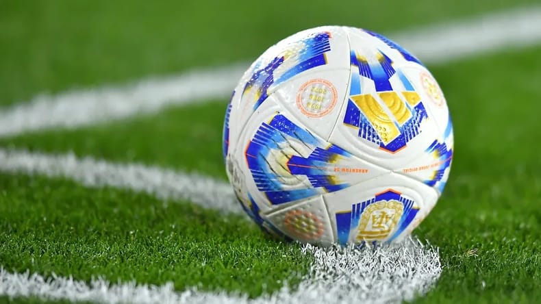 SE VIENE LA PRIMERA FECHA DEL APERTURA 2026: CONOCÉ LOS DÍAS Y HORARIOS DEL PUNTAPIÉ INICIAL