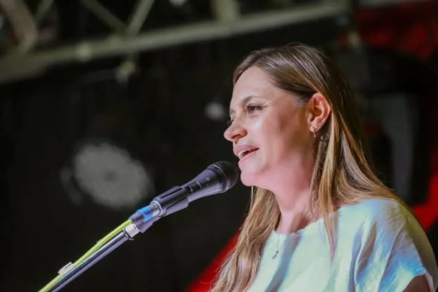 TERE MADERA ADVIRTI&Oacute; LA CREACI&Oacute;N DE CUENTAS FAKE EN REDES SOCIALES