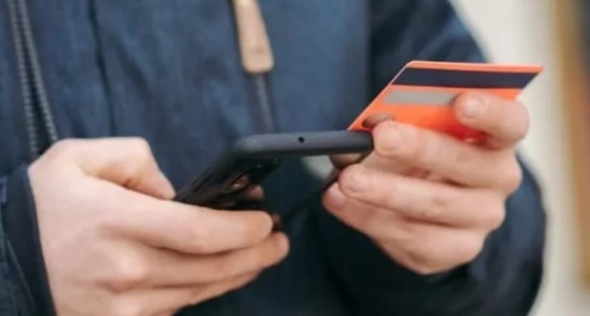 NUEVA ESTAFA DIGITAL EN CHILECITO: UN HOMBRE PERDIÓ $800 MIL PESOS