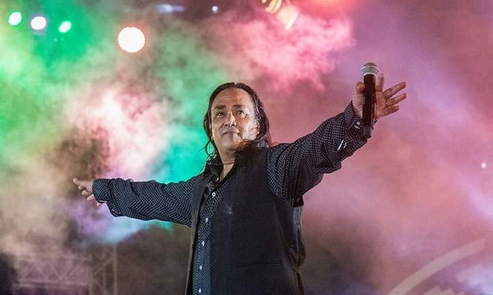  EL POPULAR SERGIO GALLEGUILLO ACTUARÁ EN EL CIERRE DE LA CHAYA