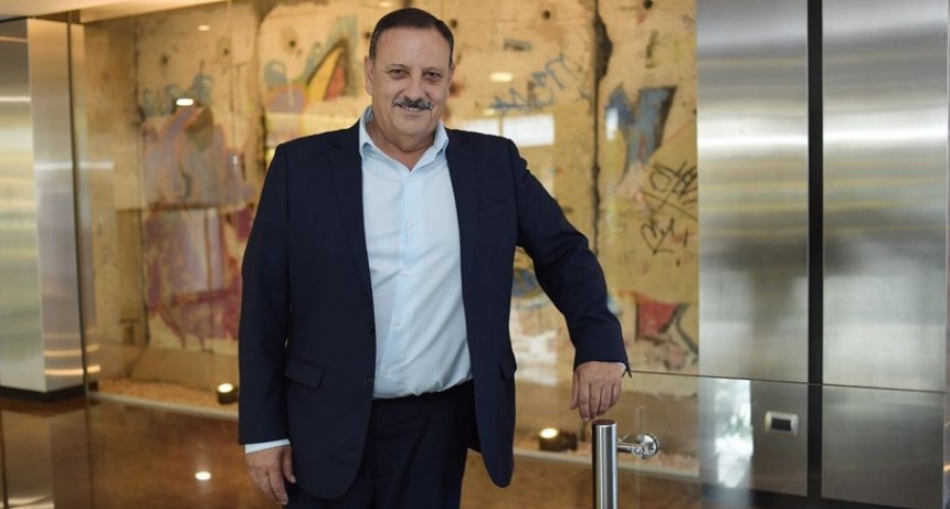 LA RIOJA TENDRÁ ELECCIONES EL 7 DE MAYO Y QUINTELA BUSCARÁ REELEGIRSE