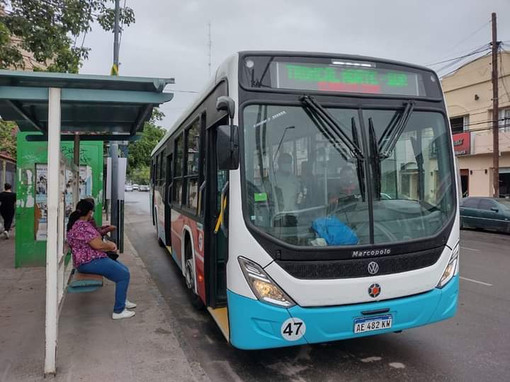 TRANSPORTE URBANO: LA RIOJA TIENE EL BOLETO MÁS BARATO DEL INTERIOR DEL PAÍS