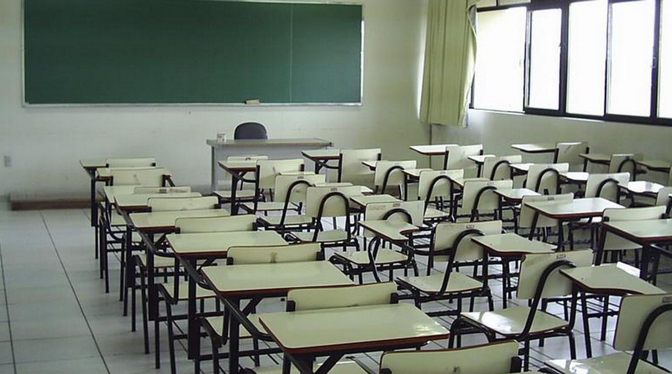 LOS DOCENTES VOLVERÁN AL TRABAJO EL LUNES 13 DE FEBRERO DEBIDO A UNA POSTERGACIÓN