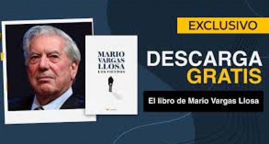 “LOS VIENTOS”, EL CUENTO DE VARGASLLOSA QUE VA MUCHO MÁS ALLÁ DE LA PICHULA