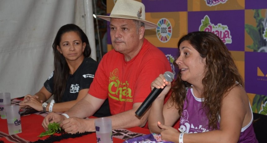 EL GOBIERNO PROVINCIAL DESTACÓ LA AFLUENCIA DE PÚBLICO EN LA NOCHE DEL DOMINGO Y LAS ACCIONES IMPULSADAS PARA TENER UN FESTIVAL SEGURO