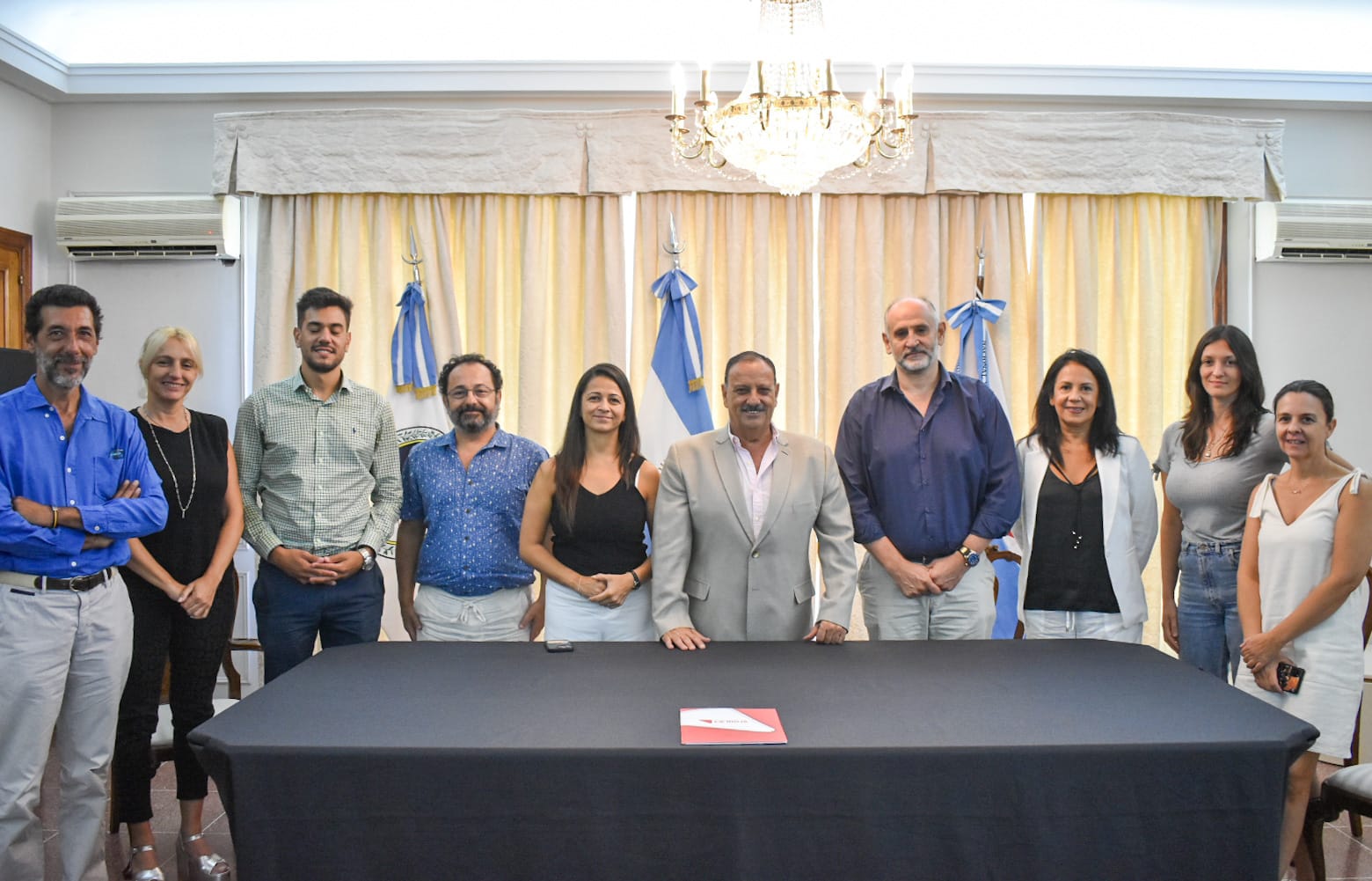 LA RIOJA SERÁ SEDE DEL CONGRESO PROFESIONAL DE EDITORES Y LIBREROS ARGENTINOS
