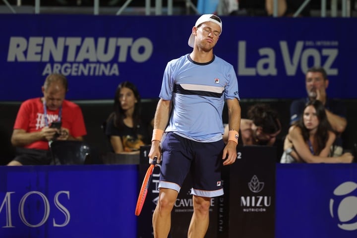 EL PEQUE SCHWARTZMAN CONFESO COMETER ERRORES CLAVES CUANDO ESTA EN SU MEJOR MOMENTO