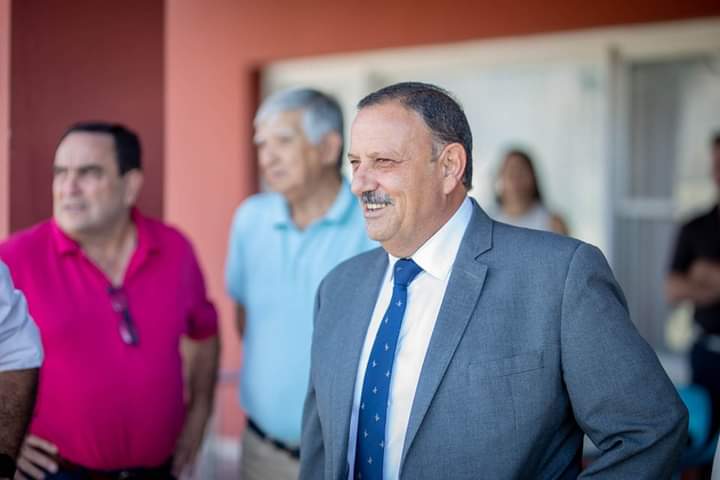 AÑO ELECTORAL: QUINTELA HABLÓ SOBRE EL FRENTE DE TODOS