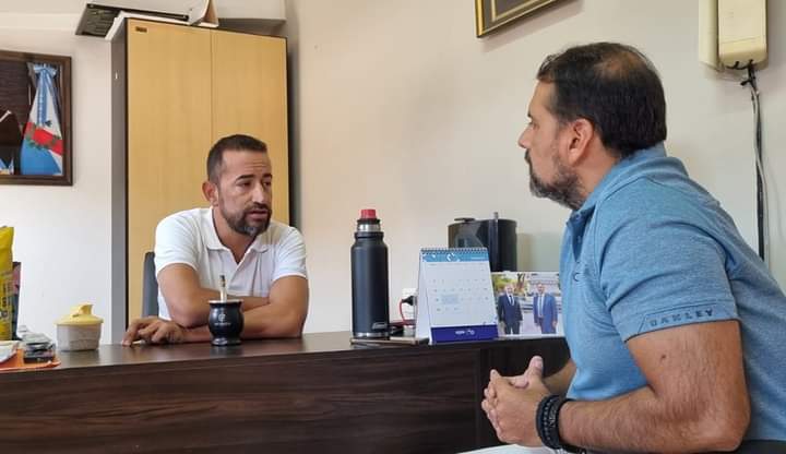 LA ASAMBLEA DE LA LIGA RIOJANA SERÁ EN EL ESTADIO CARLOS MERCADO LUNA