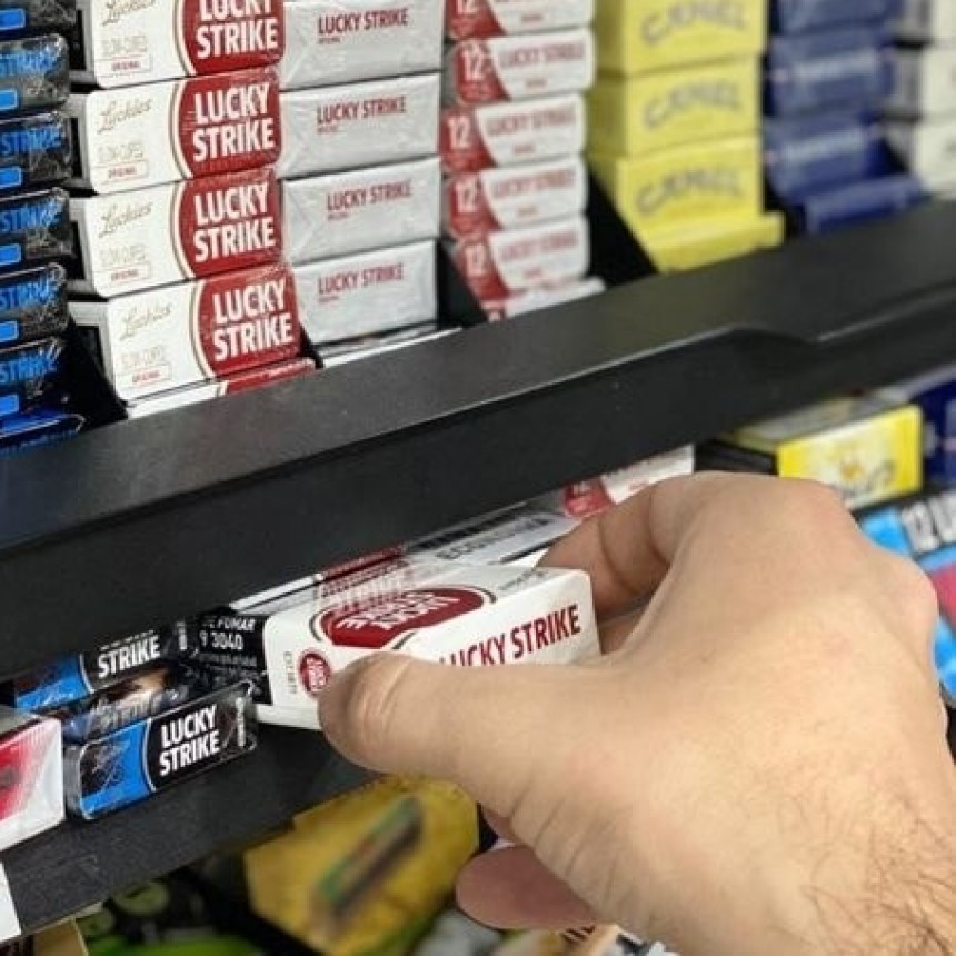 ATENCIÓN: NUEVO INCREMENTO EN EL PRECIO DE LOS CIGARRILLOS