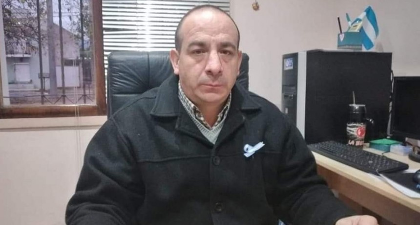 IGNACIO COLINA ASEGURÓ QUE “NO HAY INCONVENIENTES PARA INICIAR EL CICLO LECTIVO 2023”