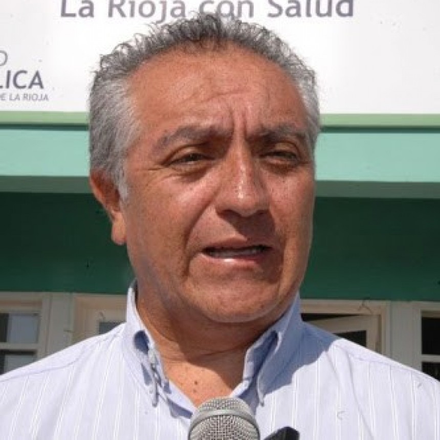 EL MINISTRO DE SALUD INDICÓ QUE NO HAY JUSTIFICATIVO PARA LA MEDIDA DE FUERZA 