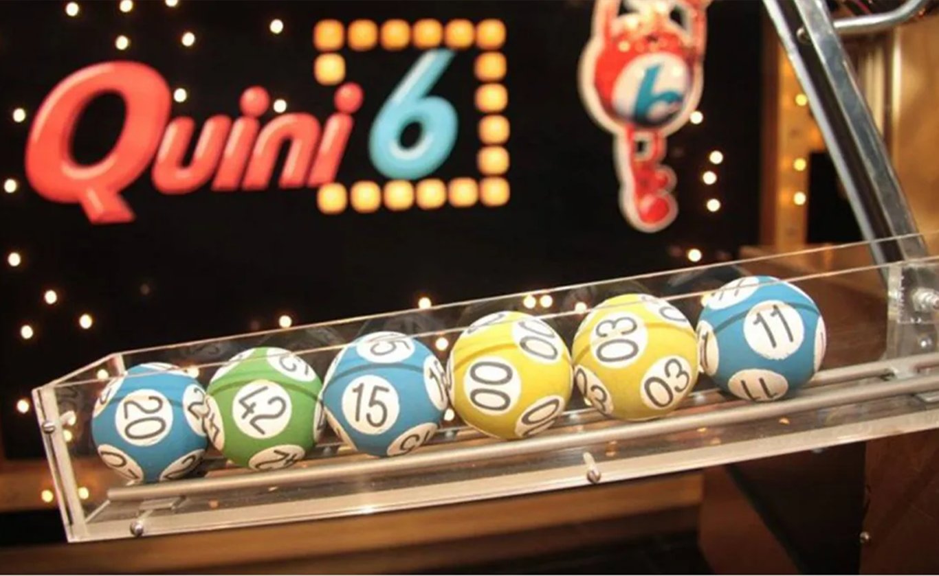 UN HOMBRE GANÓ 2 MILLONES EN EL QUINI 6 Y ASEGURÓ QUE AL FIN PODRÁ COMPRAR SU HELADERA