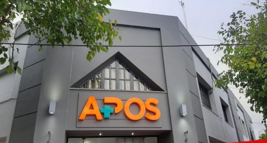 APOS AUMENTÓ EL VALOR DEL COSEGURO DESDE MARZO, AHORA TENDRÁ UN COSTO DE $1000
