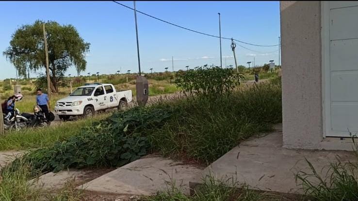 CONDENAN LAS USURPACIONES DE VIVIENDAS Y RATIFICAN QUE SE TRATA DE UN DELITO