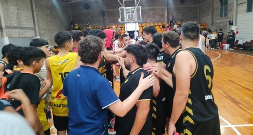 INOBJETABLE TRIUNFO DEL LÍDER AMANCAY
