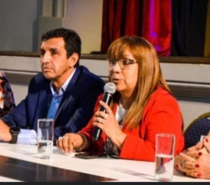 DESCONTARAN DIAS DE PARO A LOS DOCENTES