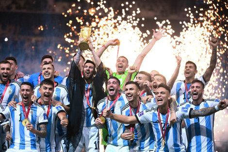 SELECCIÓN ARGENTINA VS CURAZAO HOY: HORARIO, COMO VERLO Y CRONOGRAMAS DE ARTISTAS.