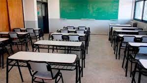 LA RIOJA SE ADHIERE AL PARO NACIONAL DOCENTE DE 24 HORAS