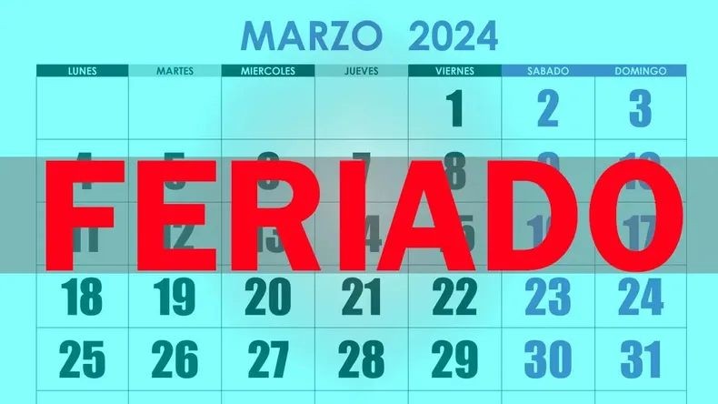 FIN DE SEMANA EXTRALARGO DE SEMANA SANTA 2024! ¿Qué implica para los trabajadores? 