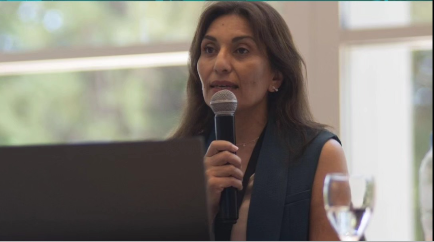 MARITA CORZO: “EL RECTOR QUIROGA ES EL PRINCIPAL RESPONSABLE DE LA SITUACIÓN FINANCIERA DE LA UNLAR”
