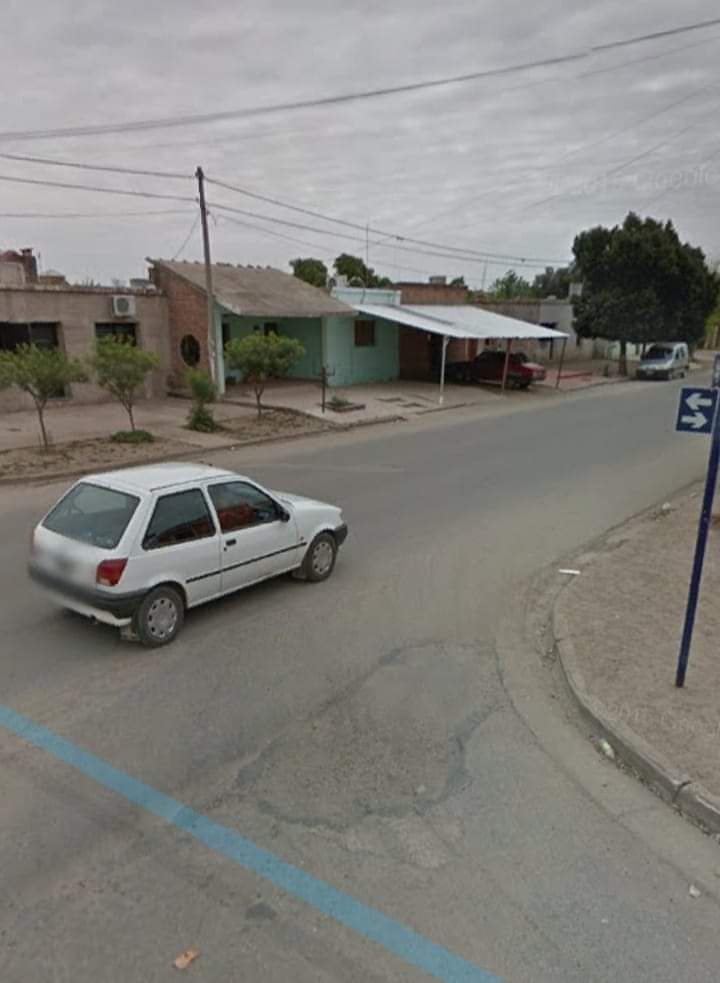 SUICIDIO EN CHAMICAL: UN POLICÍA PUSO FIN A SU VIDA