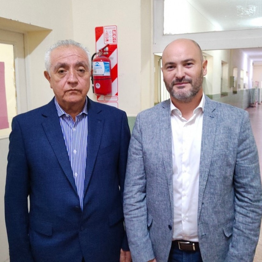 LA RIOJA PRESENTE: SE REALIZARÁ LA PRIMERA REUNIÓN DEL COFESA