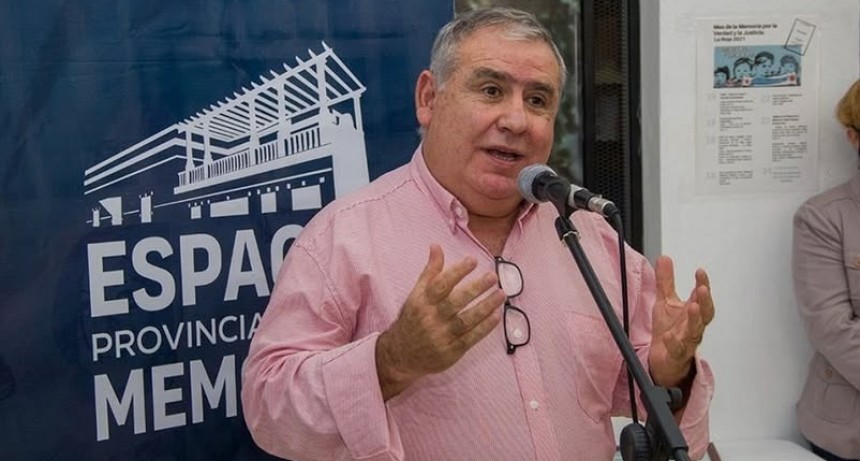 BRIZUELA CUESTIONÓ A MILEI POR “HABILITAR Y PROMOVER” DISCURSOS QUE REIVINDICAN LA DICTADURA