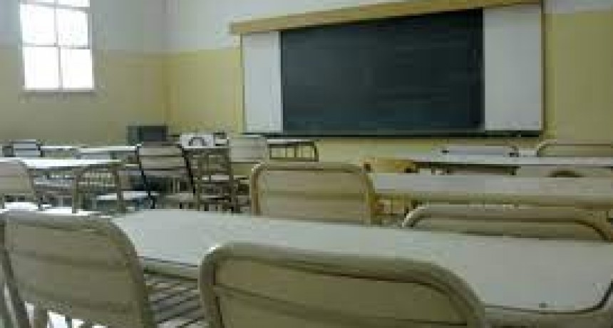 PARO DOCENTE