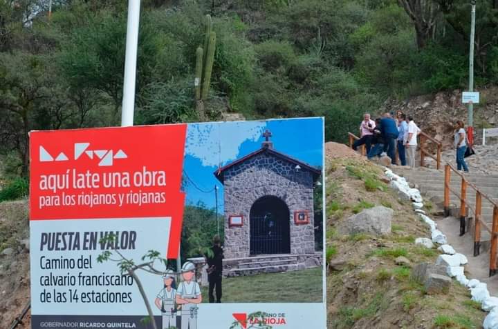 ESTE JUEVES SANTO SE REALIZARÁ LA PEREGRINACIÓN Y ENTRONACIÓN DEL 