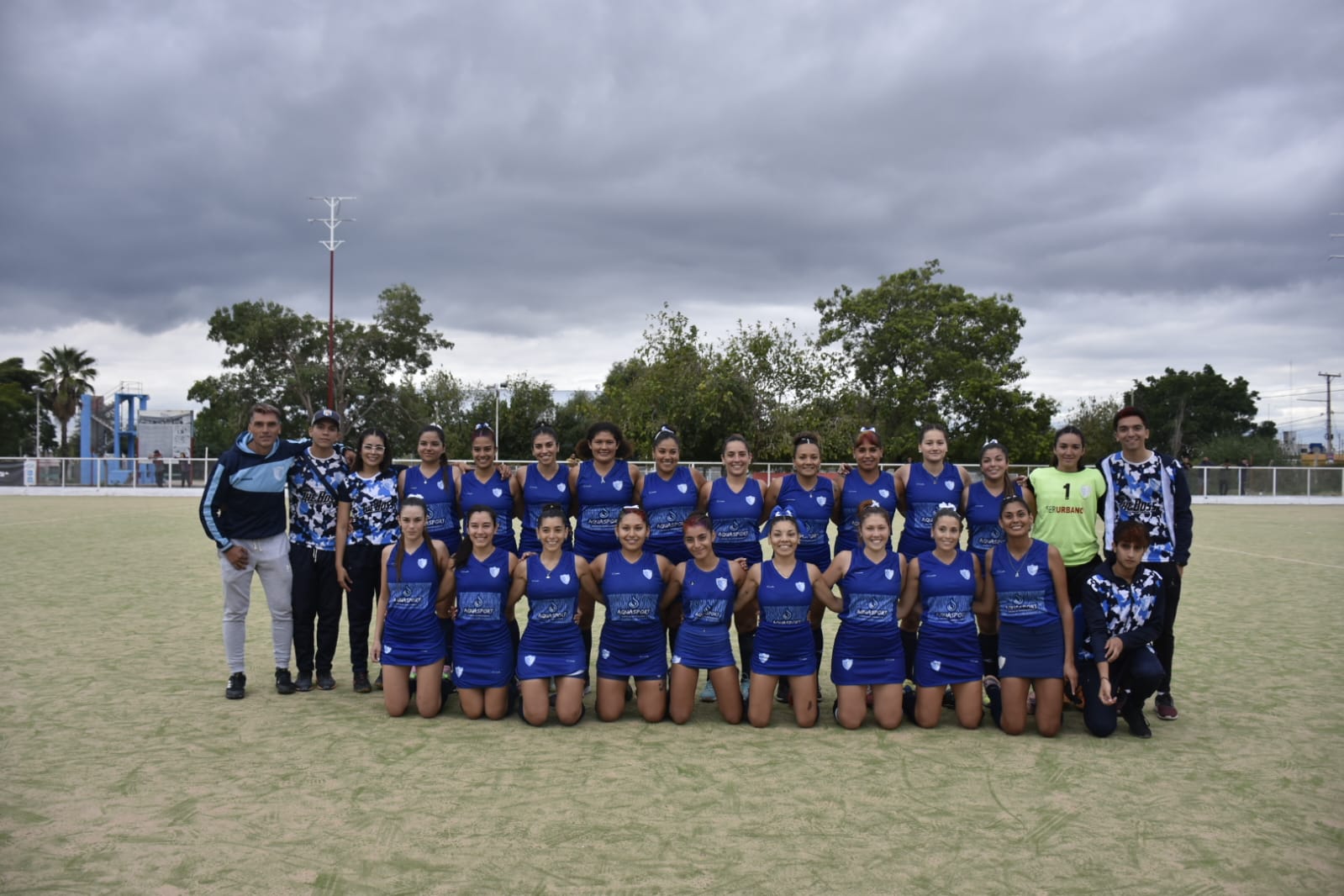INDEPENDIENTE SE QUEDÓ CON EL SEGUNDO LUGAR EN EL TORNEO REGIONAL DE NOA