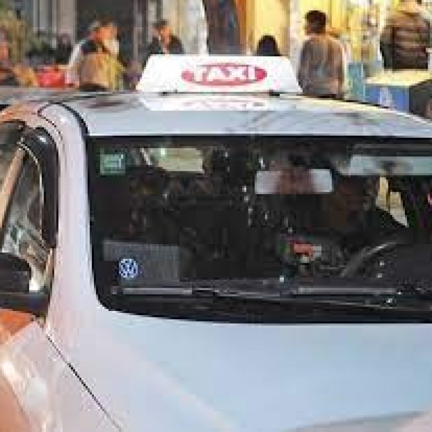 LINCHARON A UN LADRÓN DE TAXIS EN EL BARRIO CEMENTERIO