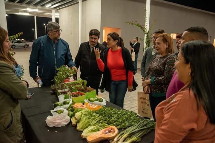 JULIETA CALDERÓN: 