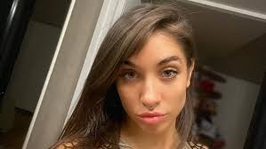 MARIA BECERRA INTERNADA EN TERAPIA INTENSIVA