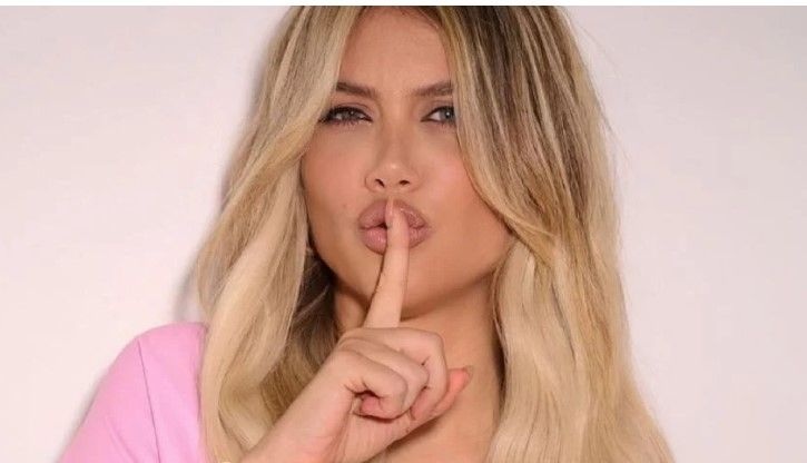 WANDA NARA NO DESCARTA UNA RECONCILIACIÓN CON ICARDI
