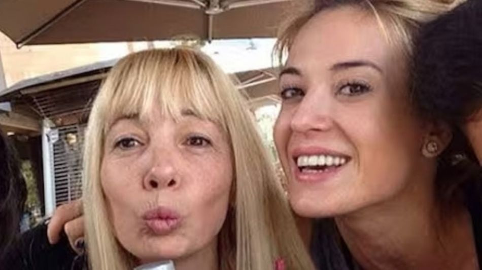 ENCONTRARON MUERTA A LA HERMANA DE JESICA CIRIO