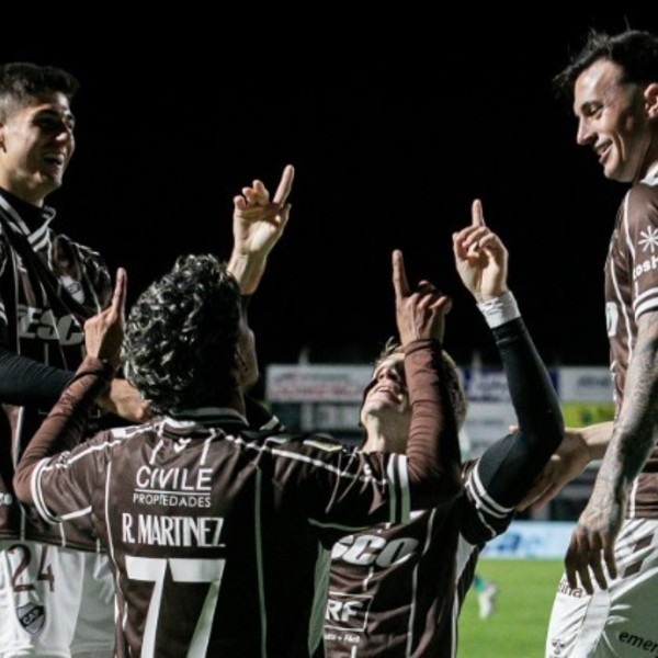TALLERES CAYÓ ANTE PLATENSE Y SE DESPIDIÓ DE LOS OCTAVOS