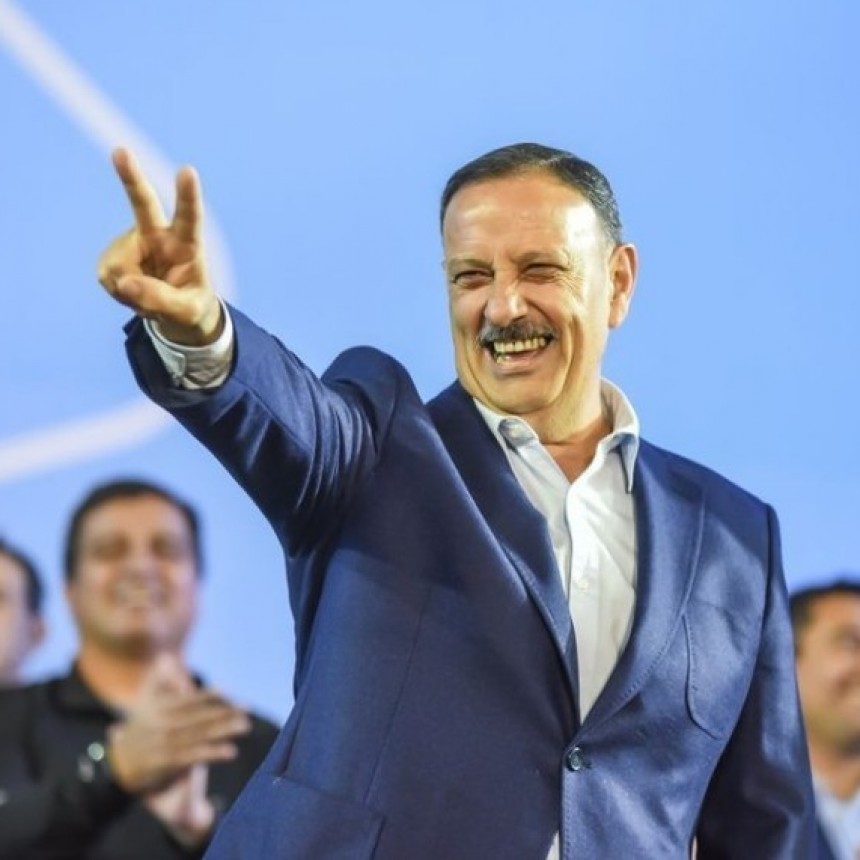 EL GOBIERNO IMPULSA LA ENERGIA SOLAR EN GENERAL OCAMPO