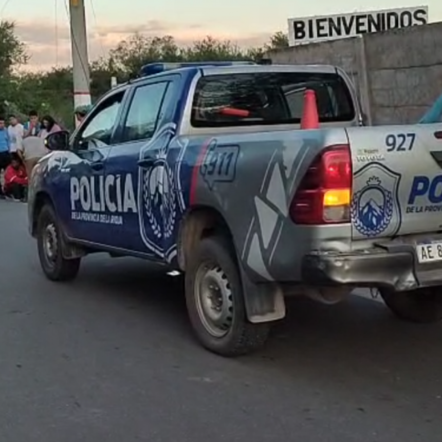 DETENIDO EN VICHIGASTA POR PRESUNTO ABUS0 SEXUAI 