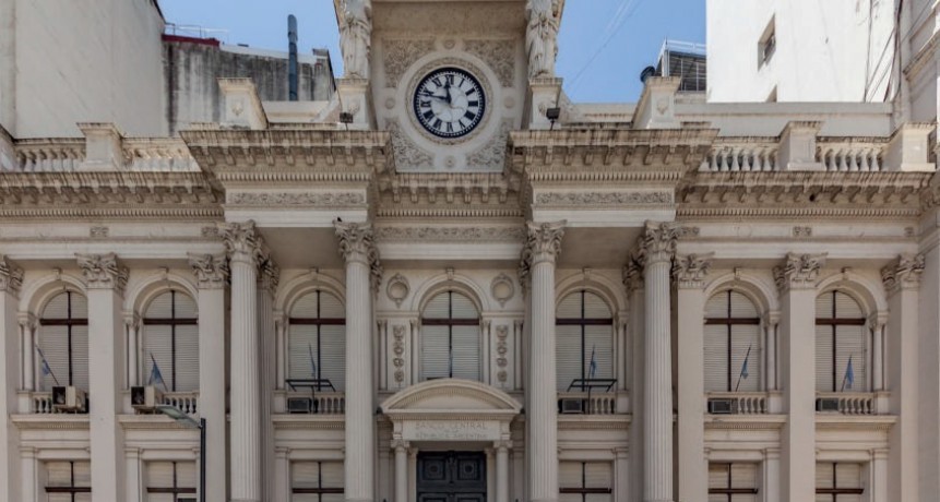 EL BANCO CENTRAL RECIBIÓ EL PRIMER DESEMBOLSO DE 12 MILLONES DE DÓLARES DEL FMI