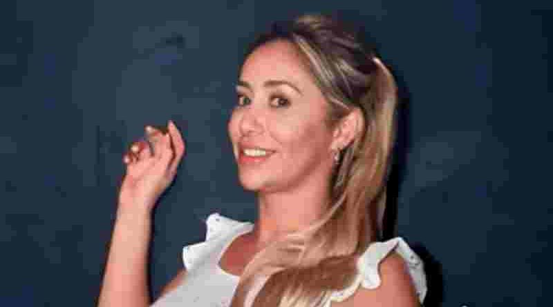 HALLARON SANA Y SALVA EN CANCUN A LA TURISTA ARGENTINA REPORTADA COMO DESAPARECIDA