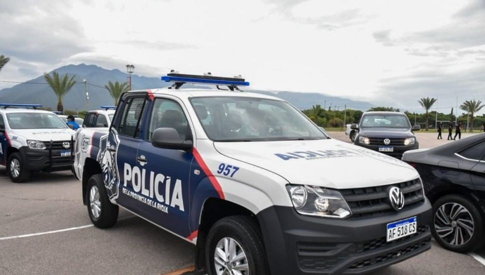 UN POLICIA RESULTÓ HERIDO TRAS ATRAPAR A UN PRÓFUGO DE LA JUSTICIA