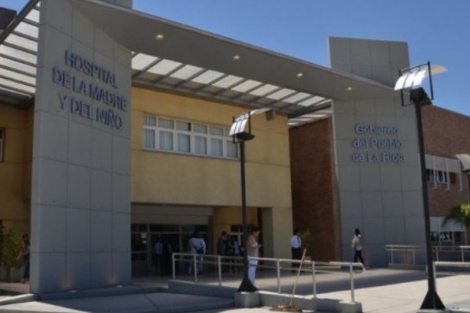 FALLECIÓ UNA RECIEN NACIDA TRAS DETECTARLE COCAINA A SU MADRE Y LA JUSTICIA LA TIENE EN LA MIRA