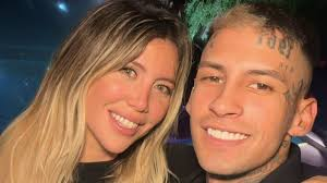  L-GANTE CONFIRMÓ SU SEPARACIÓN DE WANDA NARA: 