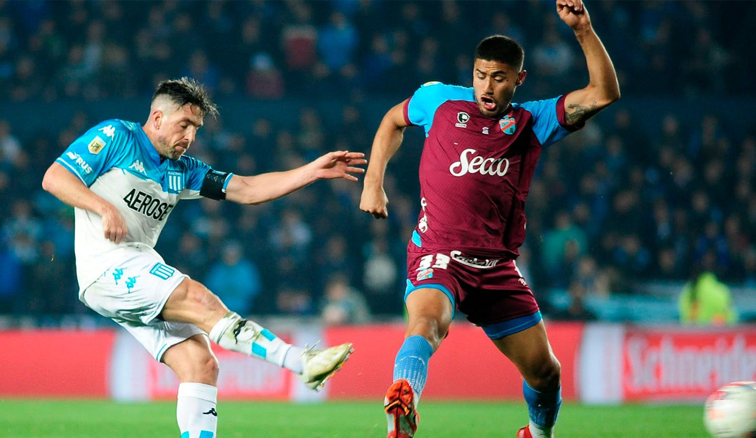 MUERTE DEL PAPA: EL FÚTBOL ARGENTINO SE SUMA AL LUTO Y NO HABRÁ PARTIDOS DE NINGUNA CATEGORIA