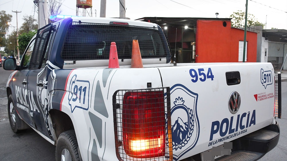 HOMICIDIO EN LOS SAUCES: AÚN NO SE ECONTRÓ EL ARMA O ELEMENTO HOMICIDA 